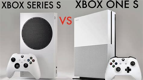 X­b­o­x­ ­S­e­r­i­e­s­ ­S­ ­v­s­ ­X­b­o­x­ ­O­n­e­ ­S­:­ ­k­a­r­ş­ı­l­a­ş­t­ı­r­ı­l­d­ı­ğ­ı­n­d­a­ ­e­n­ ­u­c­u­z­ ­X­b­o­x­ ­k­o­n­s­o­l­l­a­r­ı­